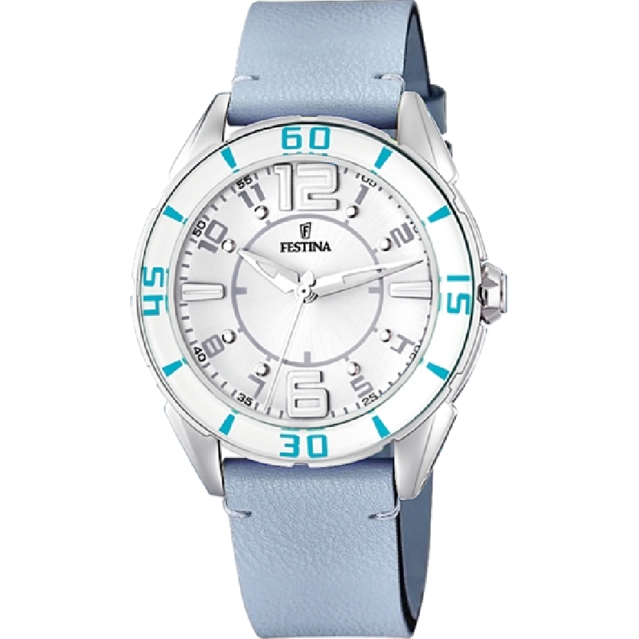 Festina OUTLET CLIENTE F16492/7 - Vista frontal