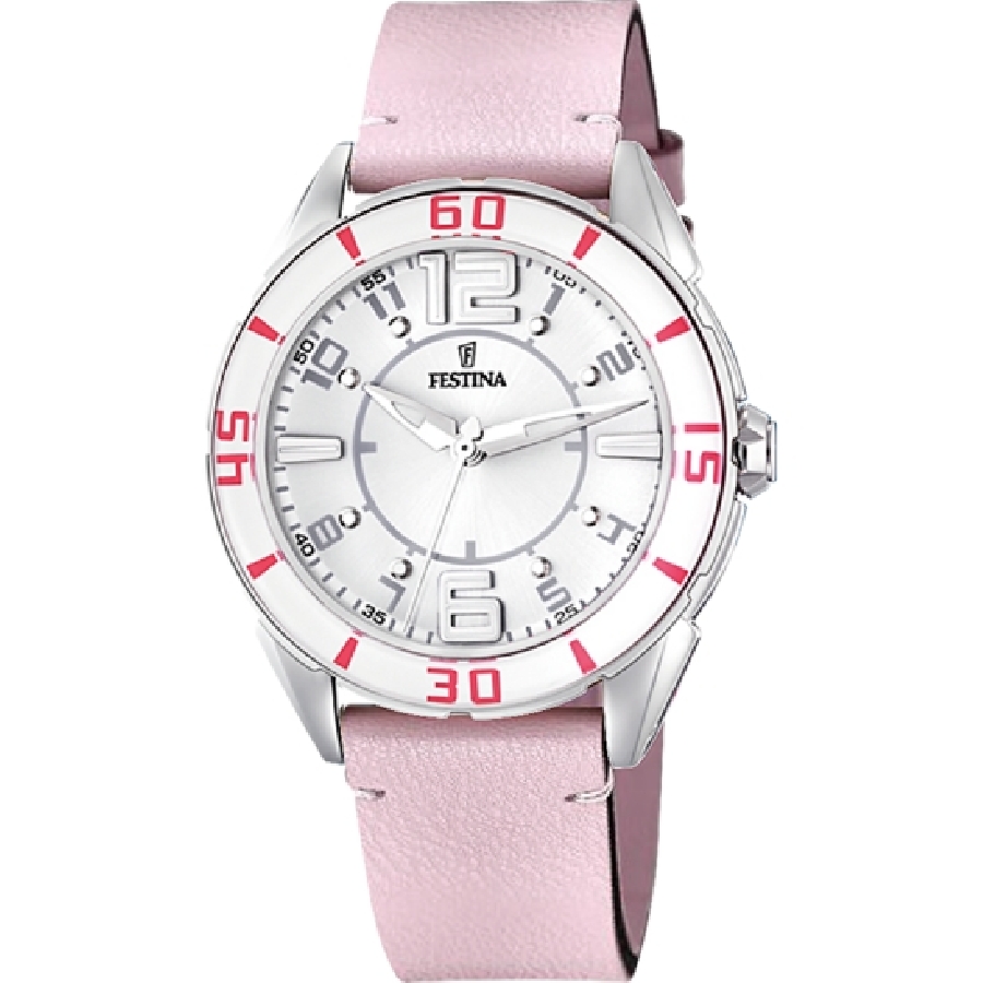 Festina OUTLET CLIENTE F16492/8 - Vista frontal