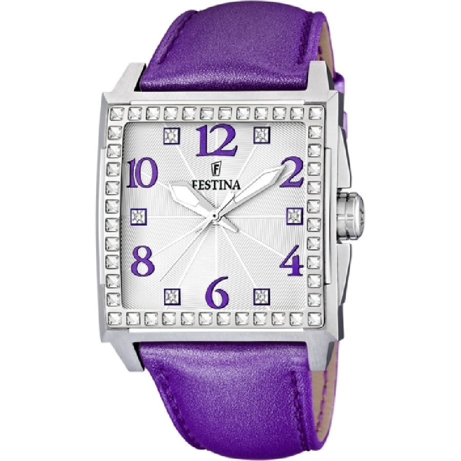 Festina OUTLET CLIENTE F16571/5 - Vista frontal