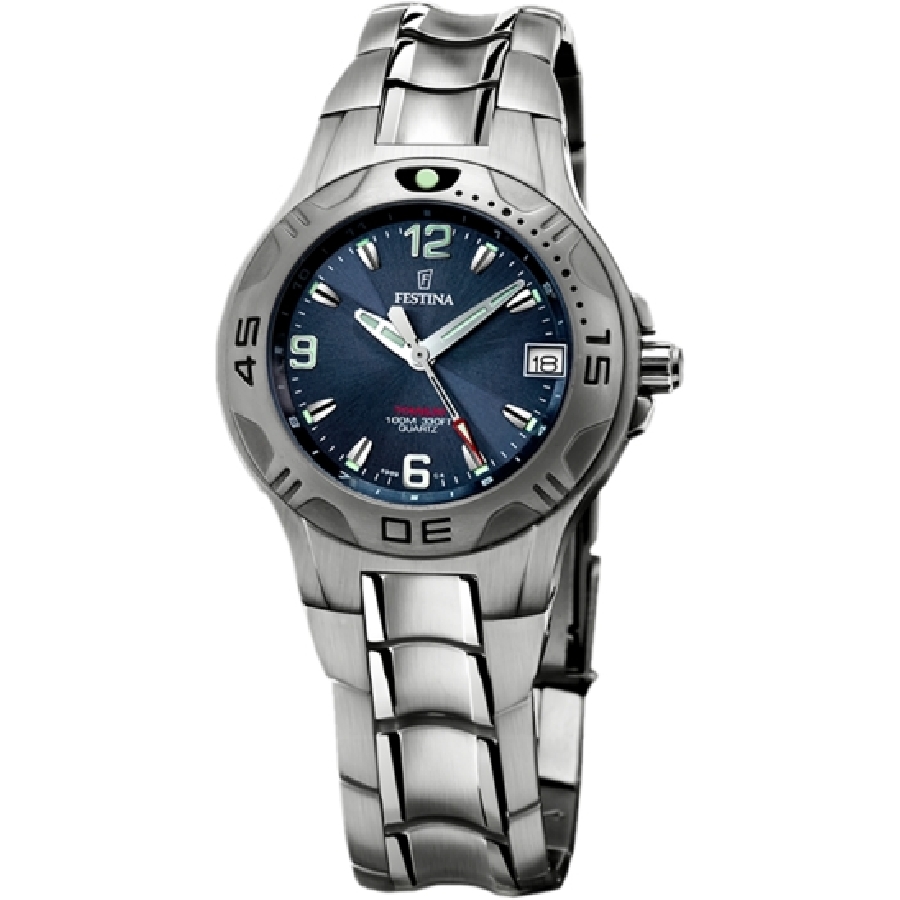 Festina OUTLET CLIENTE F8989/4 - Vista frontal