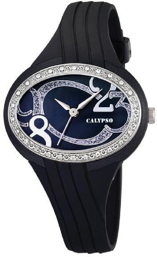 Calypso K5640/4 - Vista frontal