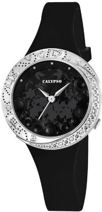 Calypso K5641/4 - Vista frontal