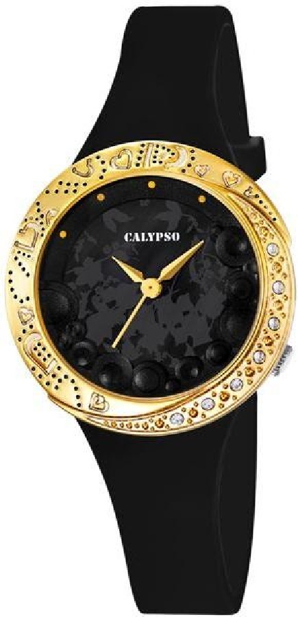Calypso K5641/5 - Vista frontal