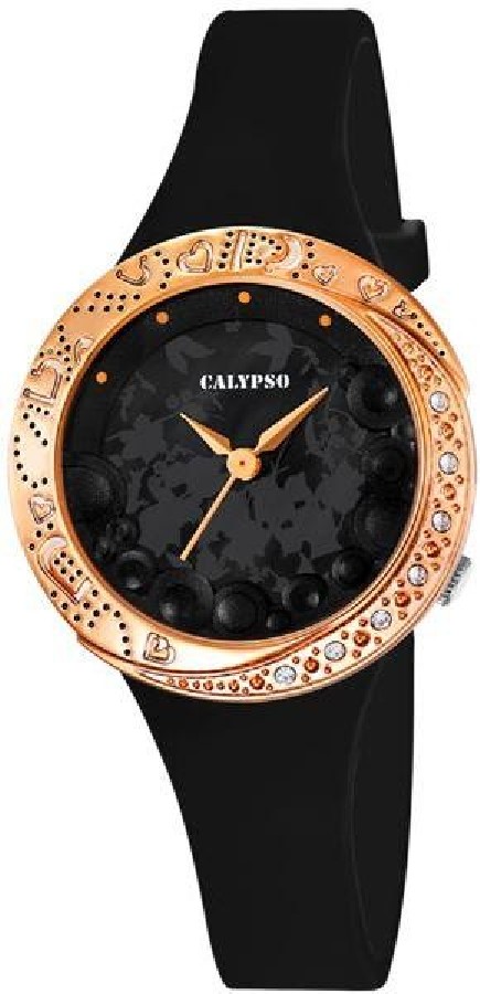 Calypso K5641/6 - Vista frontal