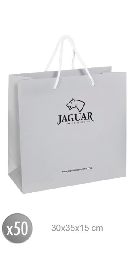 Jaguar REFILLS M030040 - Vista frontal
