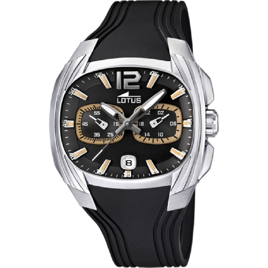 Lotus OUTLET CLIENTE 15756/2 - Vista frontal