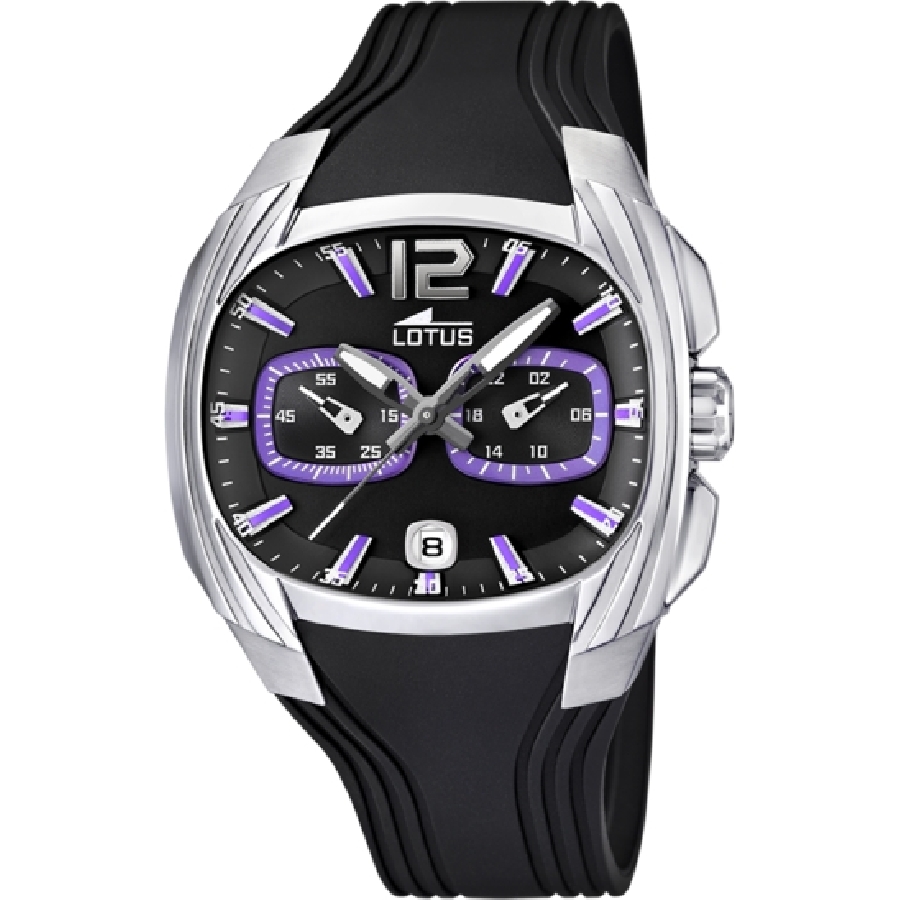 Lotus OUTLET CLIENTE 15756/3 - Vista frontal