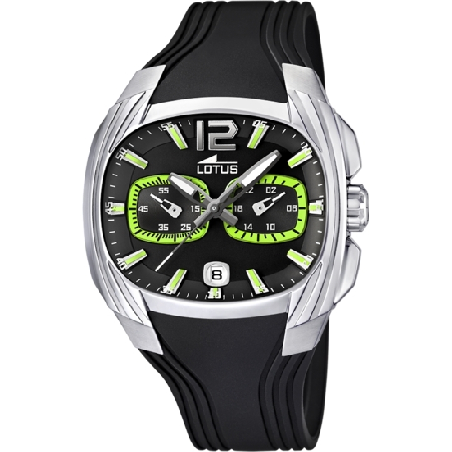 Lotus OUTLET CLIENTE 15756/5 - Vista frontal