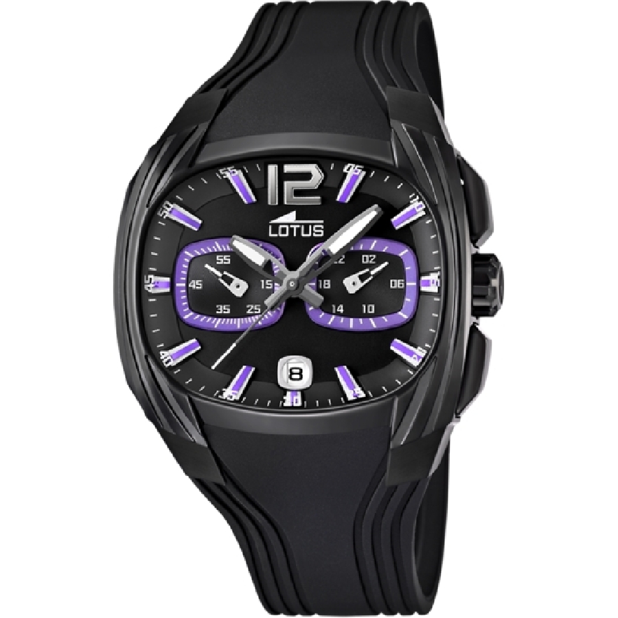 Lotus OUTLET CLIENTE 15757/3 - Vista frontal