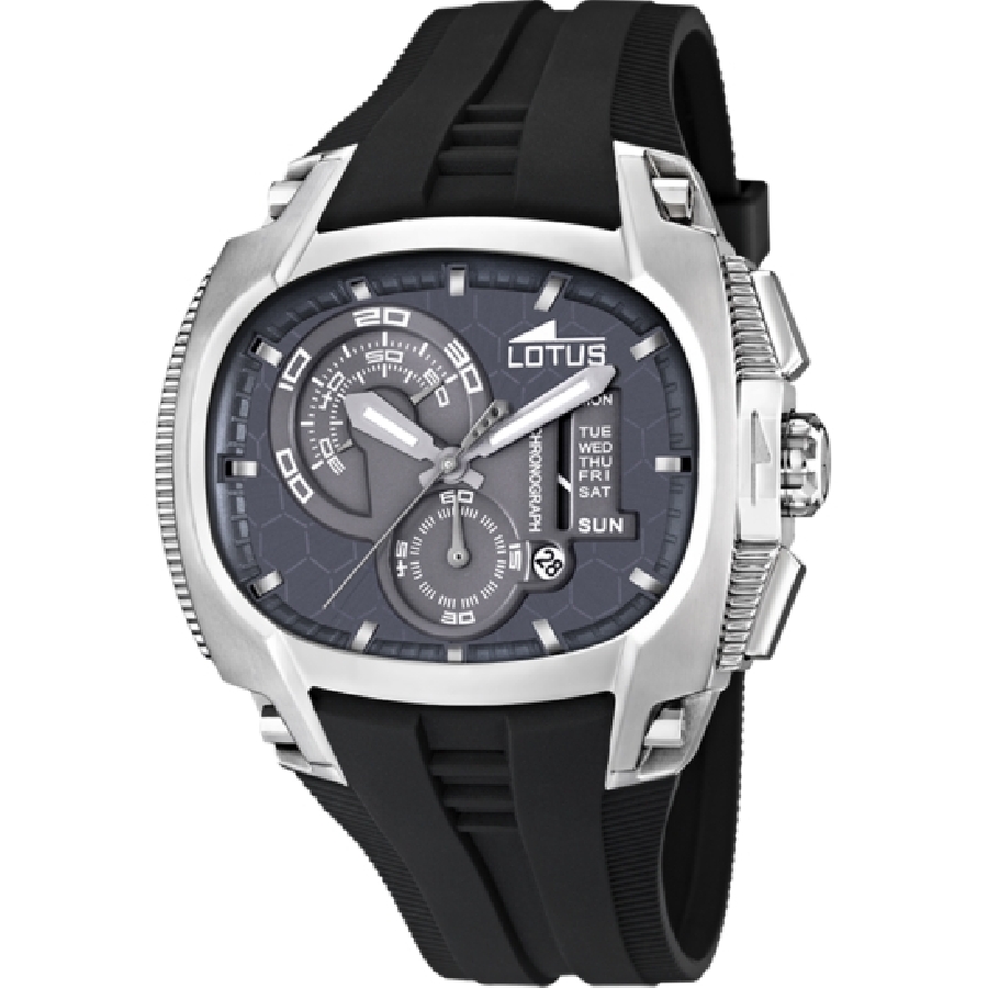 Lotus OUTLET CLIENTE 15754/2 - Vista frontal