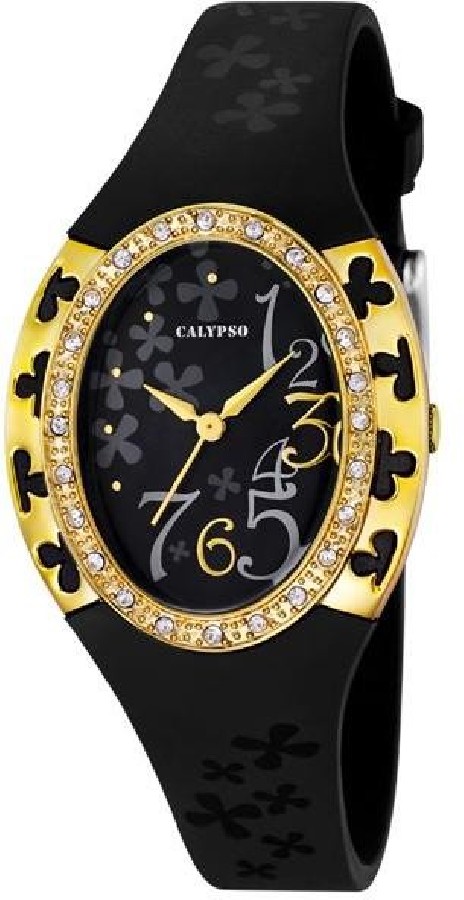 Calypso K5642/5 - Vista frontal