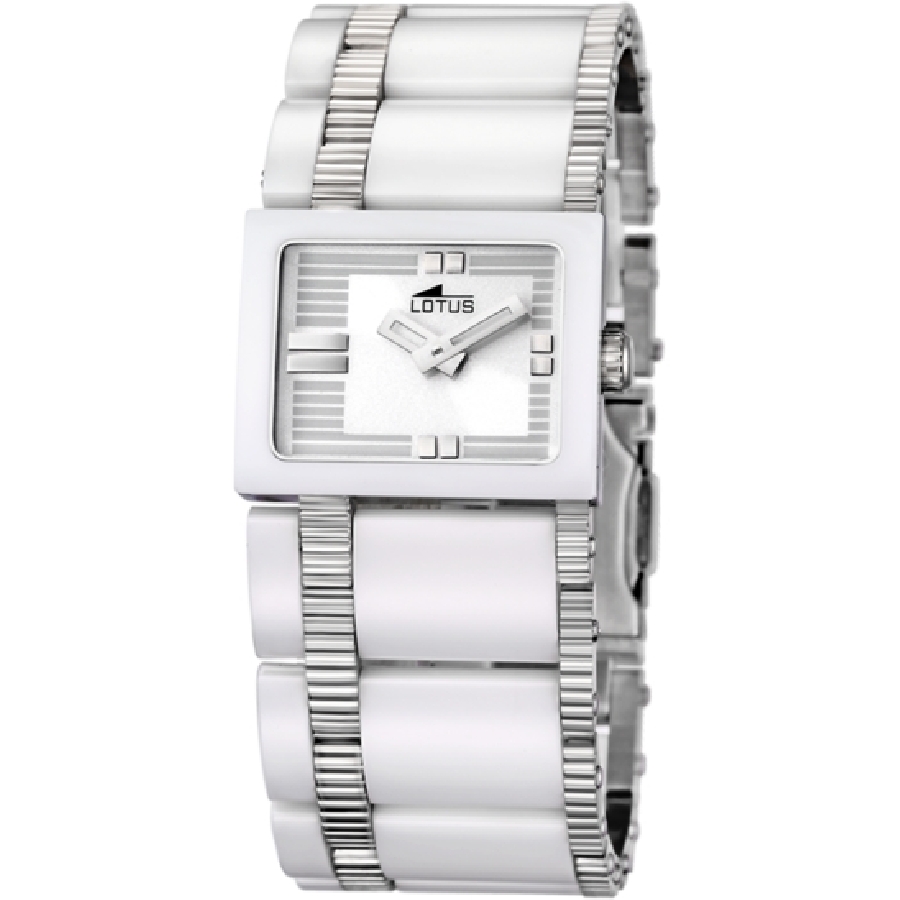 Lotus OUTLET 15597/1 - Vista frontal