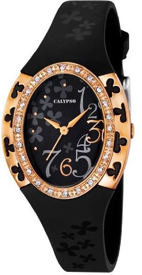 Calypso K5642/6 - Vista frontal