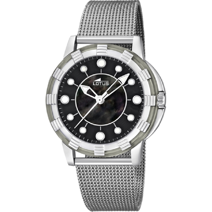 Lotus OUTLET CLIENTE 15747/I - Vista frontal