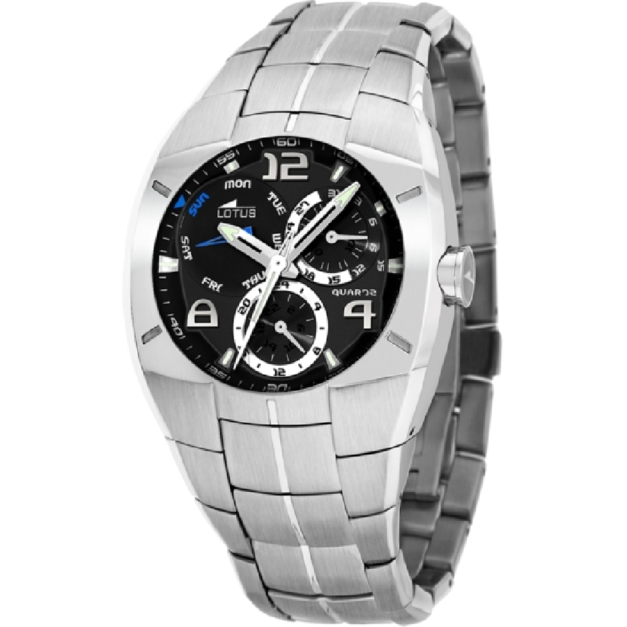 Lotus OUTLET CLIENTE 15385/3 - Vista frontal