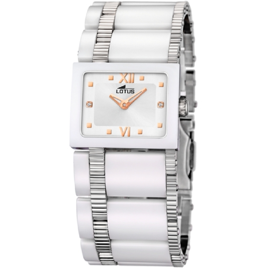 Lotus OUTLET CLIENTE 15597/6 - Vista frontal