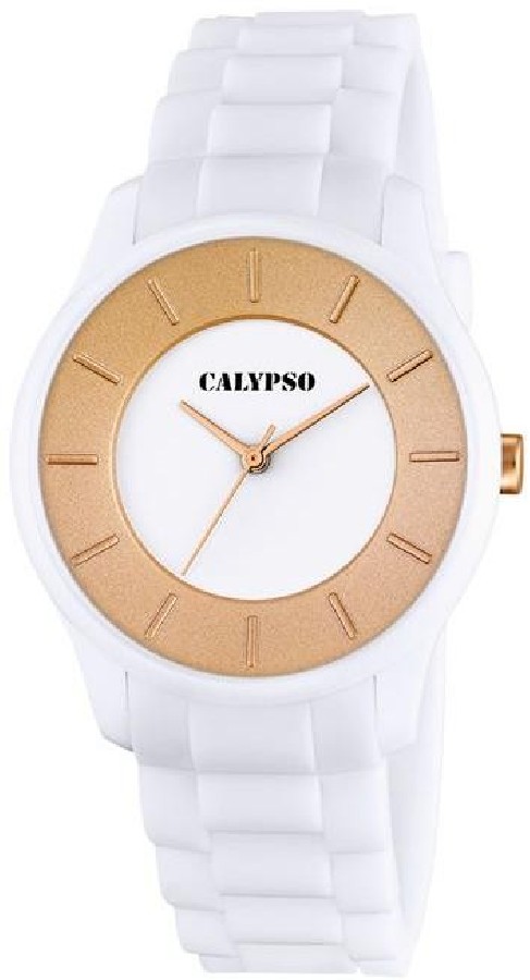 Calypso K5671/2 - Vista frontal