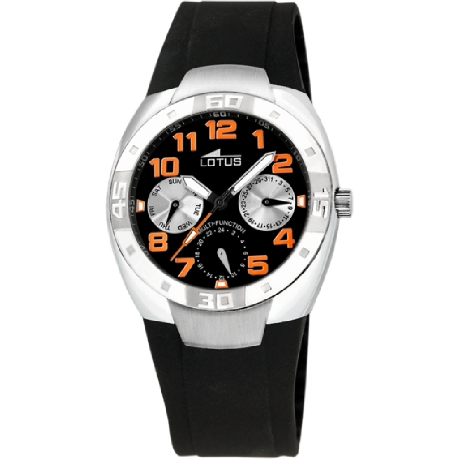 Lotus OUTLET CLIENTE 15333/E - Vista frontal