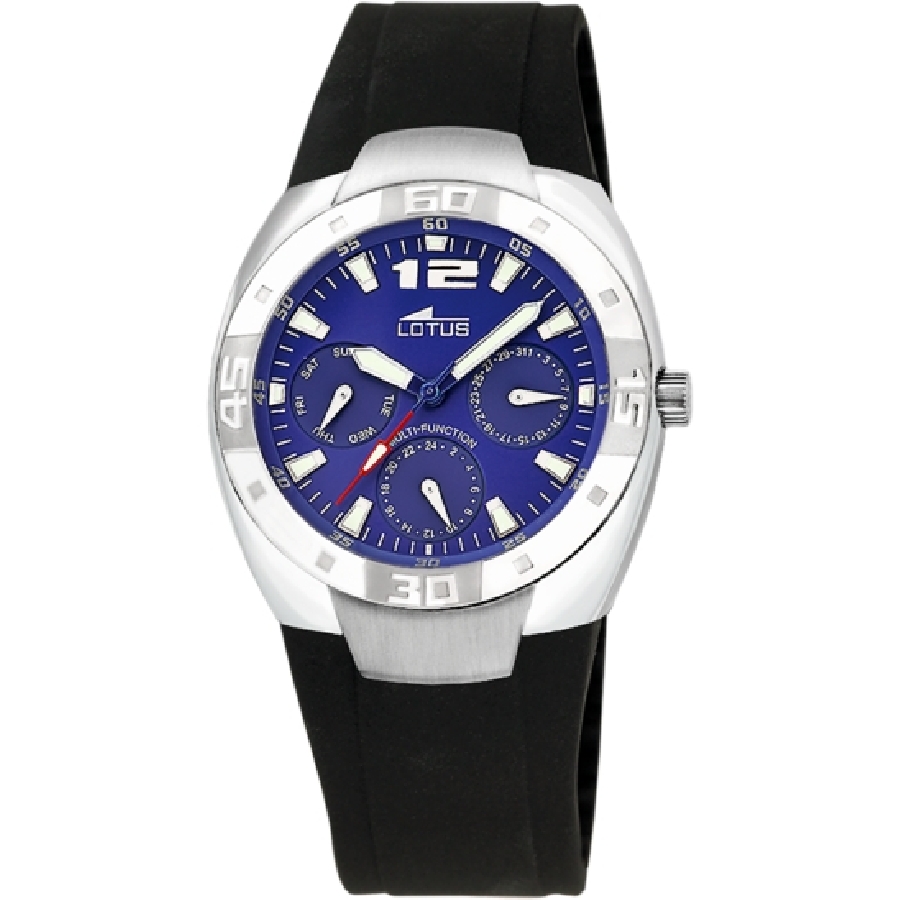 Lotus OUTLET CLIENTE 15333/D - Vista frontal