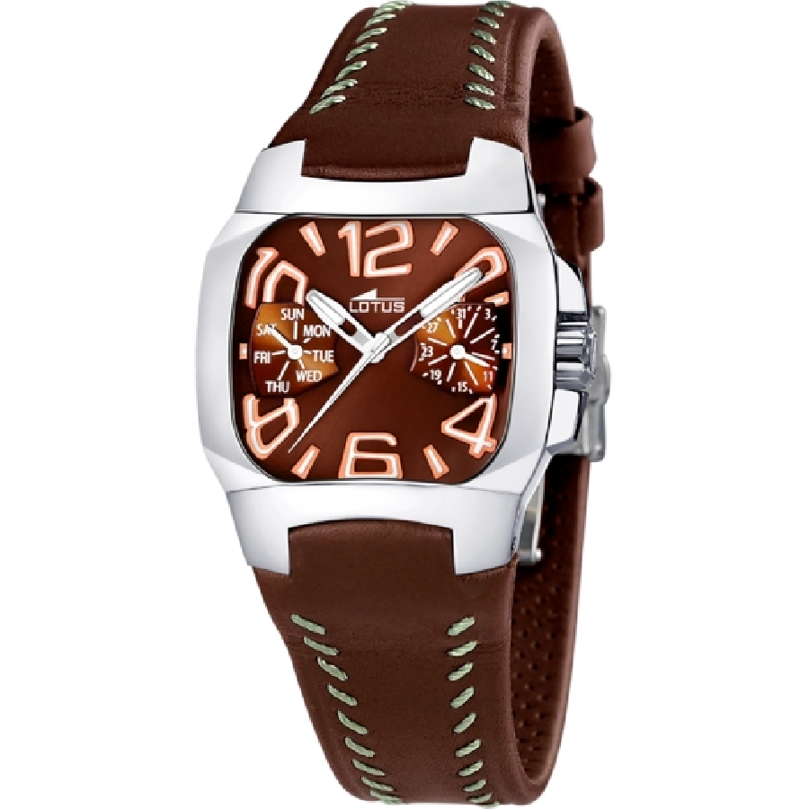 Lotus OUTLET CLIENTE 15508/C - Vista frontal