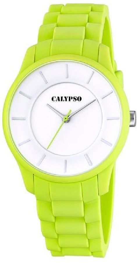 Calypso K5671/5 - Vista frontal