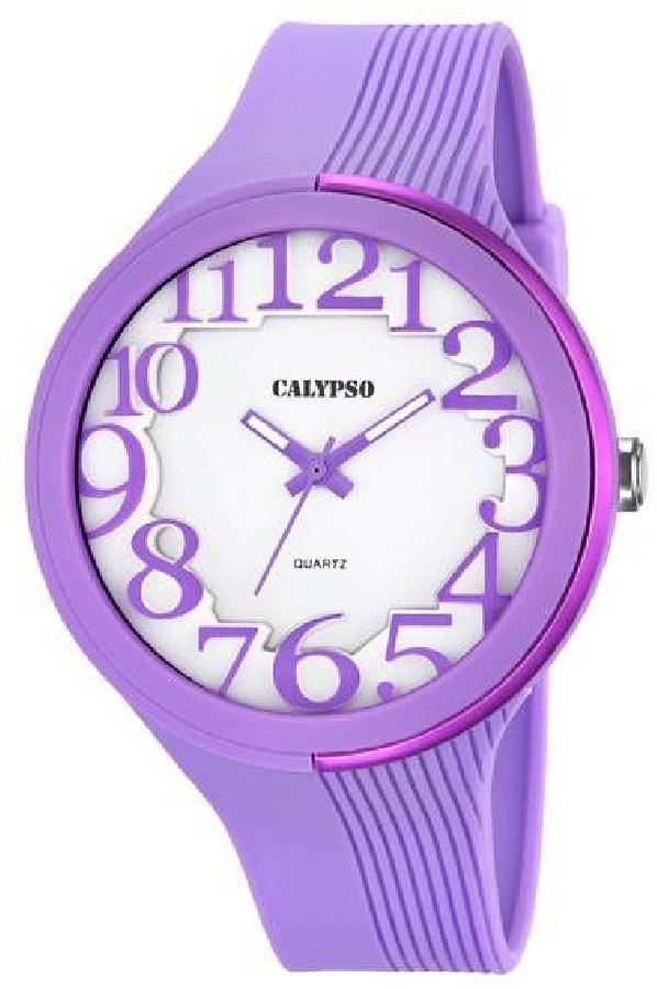 Calypso K5706/3 - Vista frontal