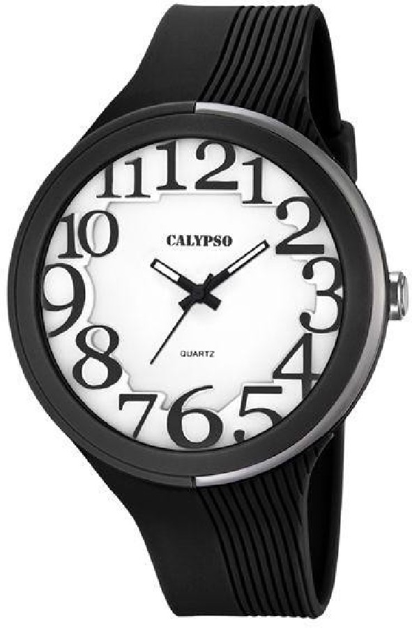 Calypso K5706/4 - Vista frontal