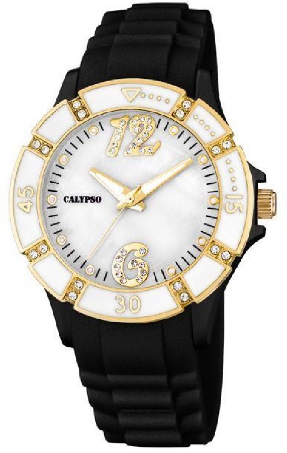 Calypso K5650/4 - Vista frontal