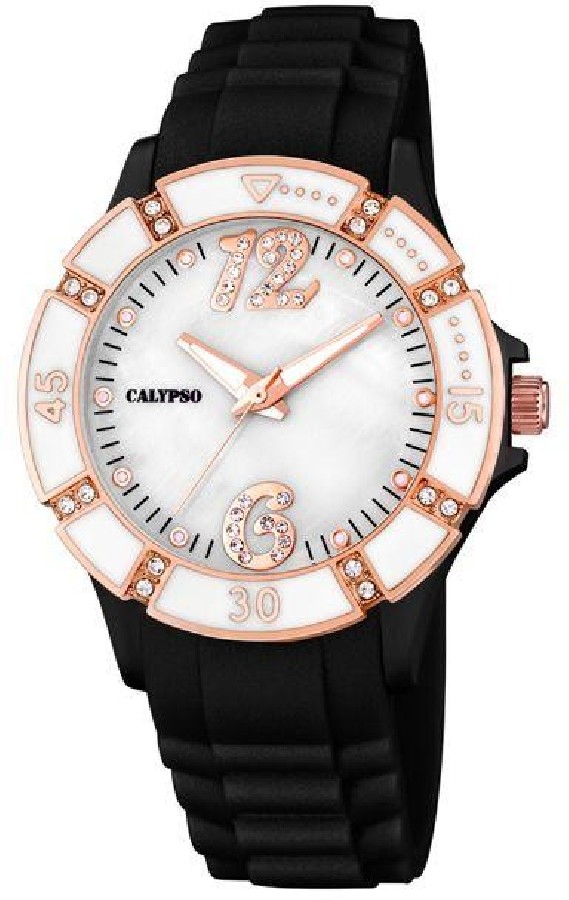 Calypso K5650/6 - Vista frontal