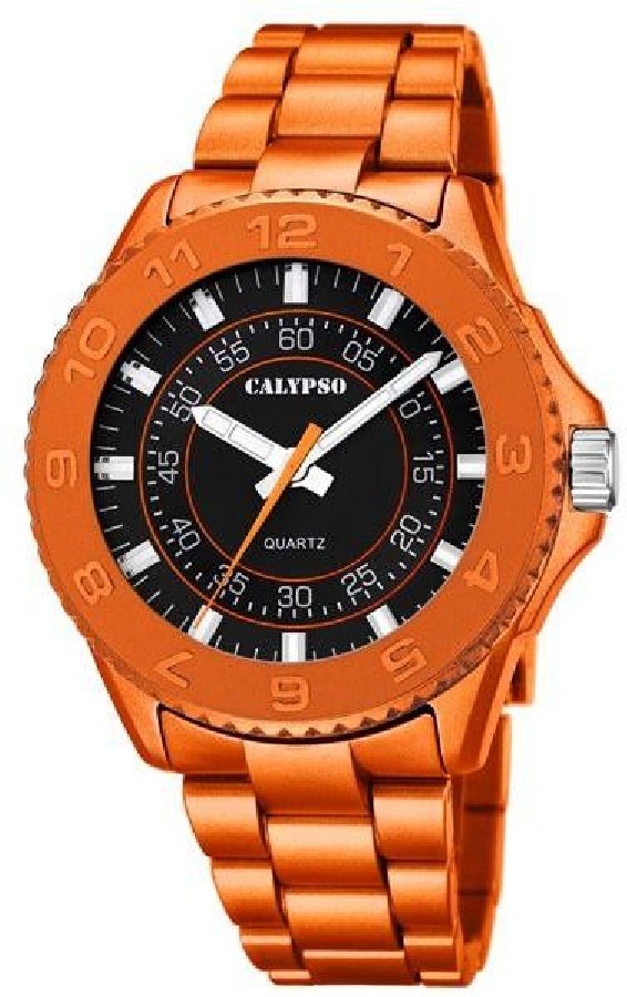 Calypso K5643/2 - Vista frontal