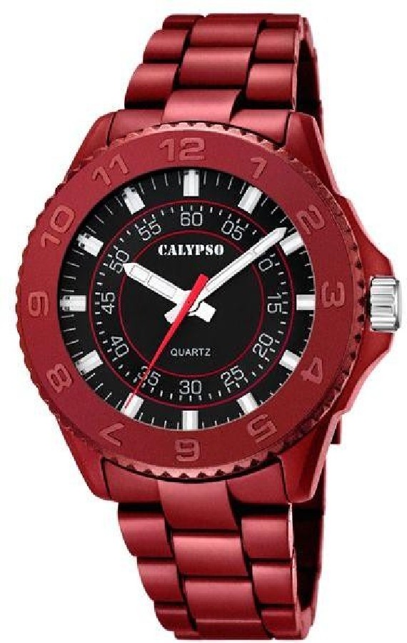Calypso K5643/3 - Vista frontal