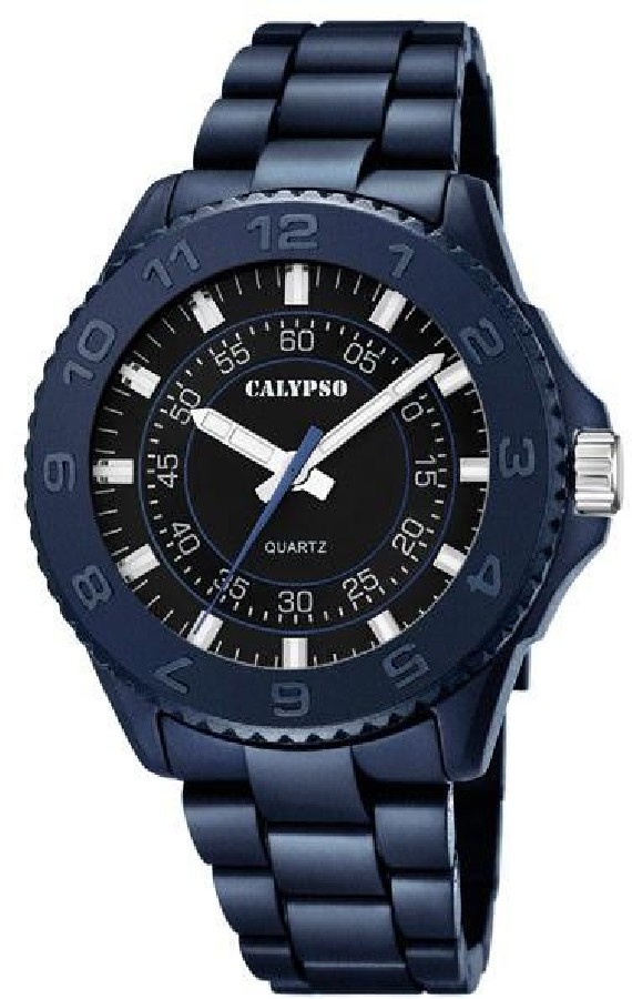 Calypso K5643/4 - Vista frontal