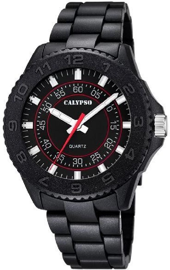 Calypso K5643/6 - Vista frontal