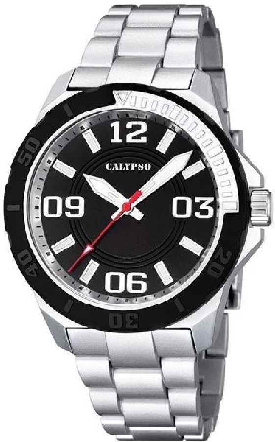 Calypso K5644/1 - Vista frontal