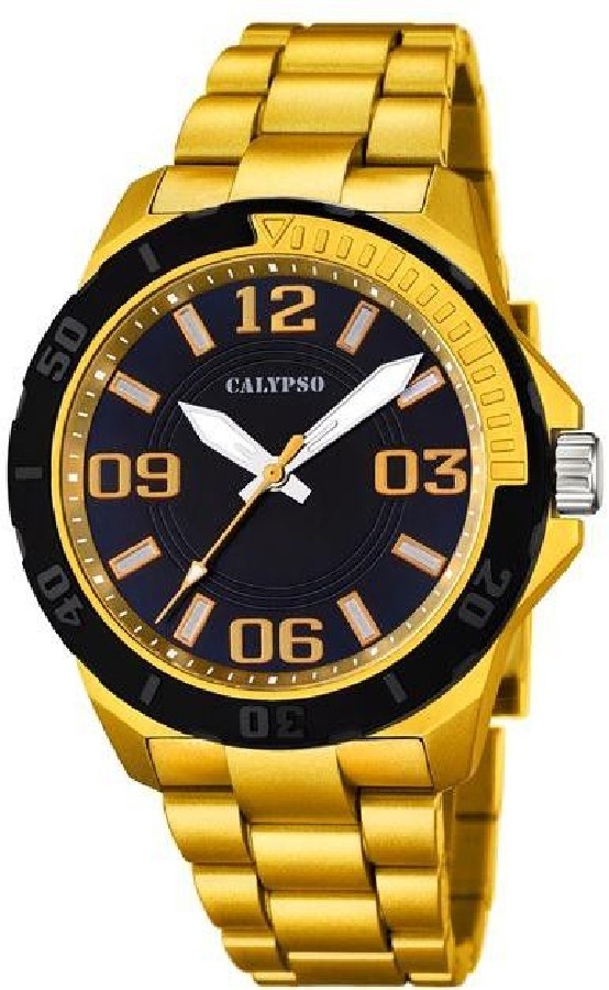 Calypso K5644/2 - Vista frontal