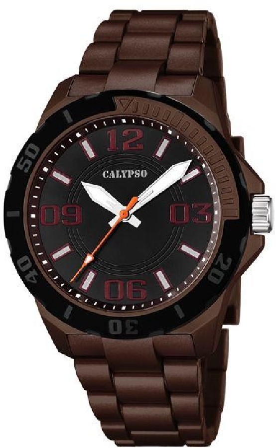 Calypso K5644/3 - Vista frontal
