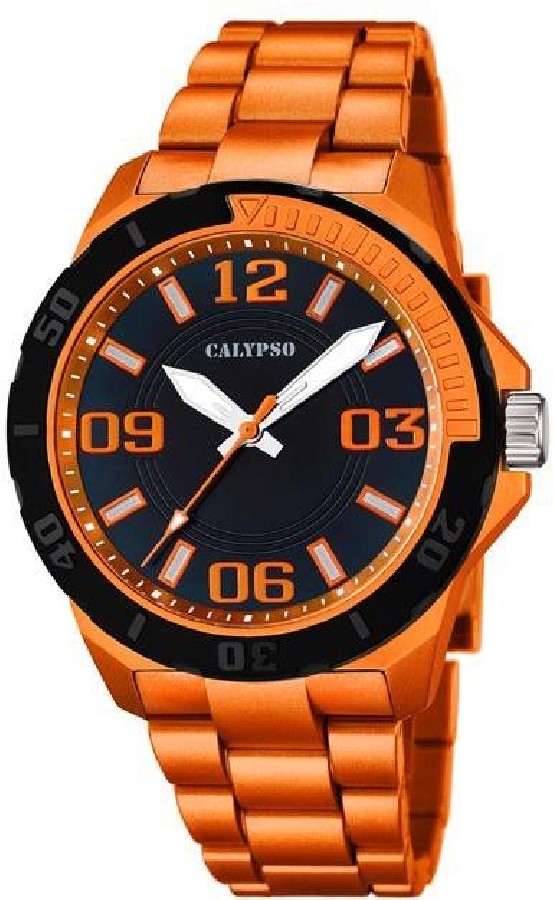 Calypso K5644/4 - Vista frontal