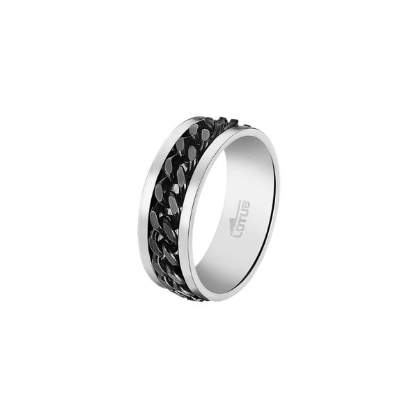 LOTUS STYLE MEN RINGS LS2394-3/220