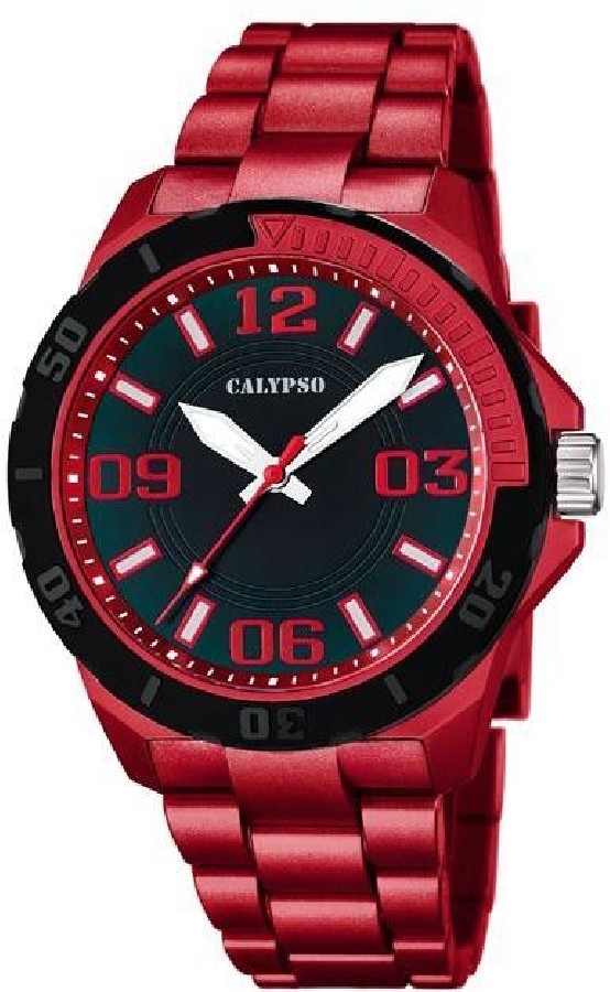 Calypso K5644/5 - Vista frontal