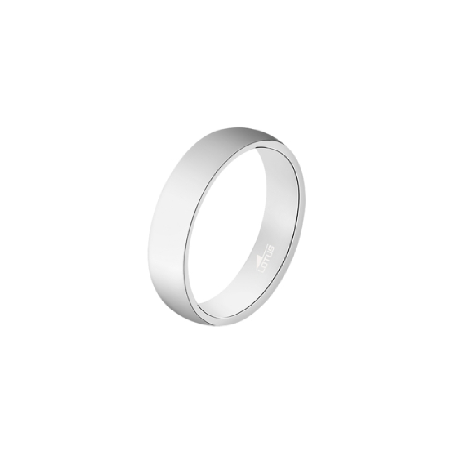 Lotus Style MEN RINGS LS2396-3/228 - Vista frontal