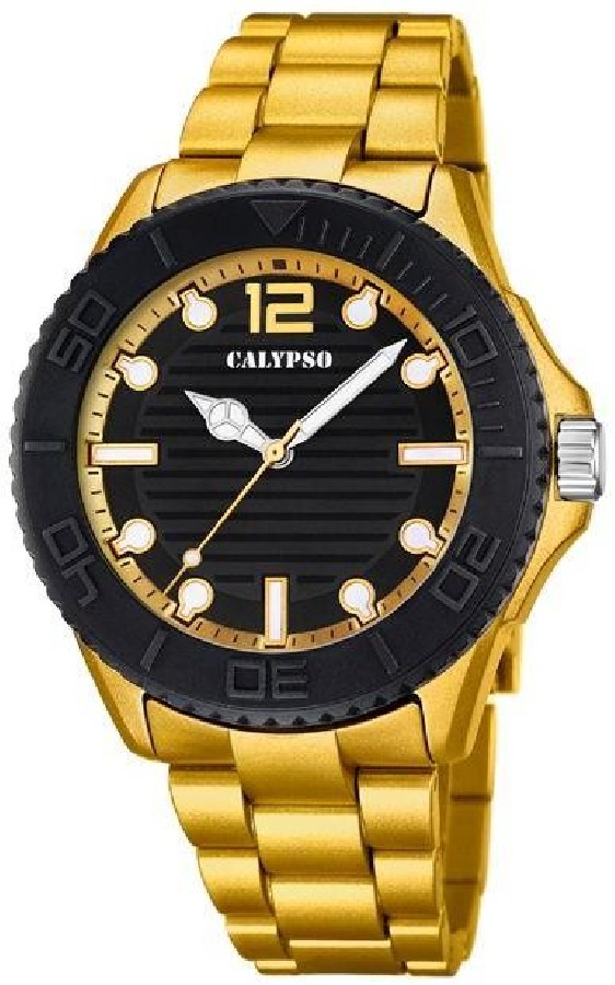 Calypso K5645/2 - Vista frontal