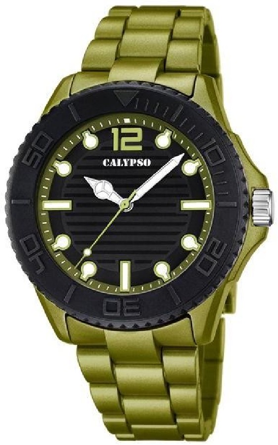 Calypso K5645/5 - Vista frontal