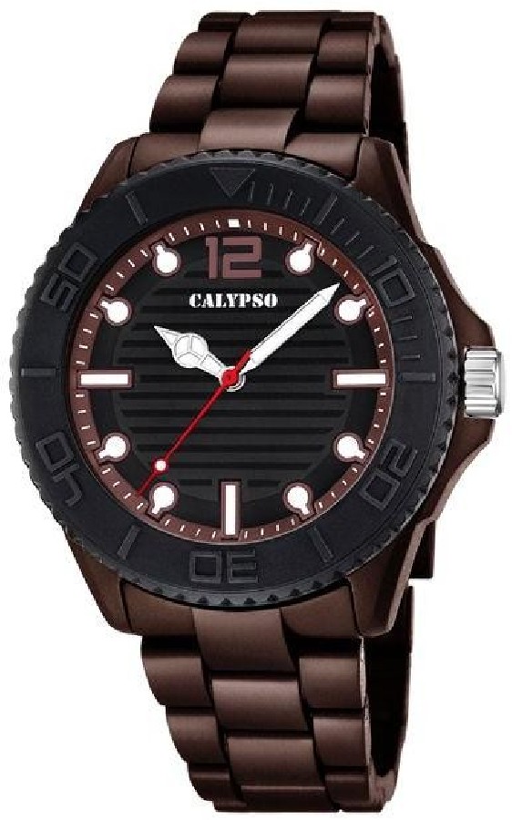 Calypso K5645/7 - Vista frontal