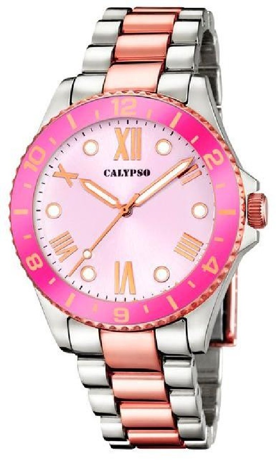 Calypso K5651/4 - Vista frontal