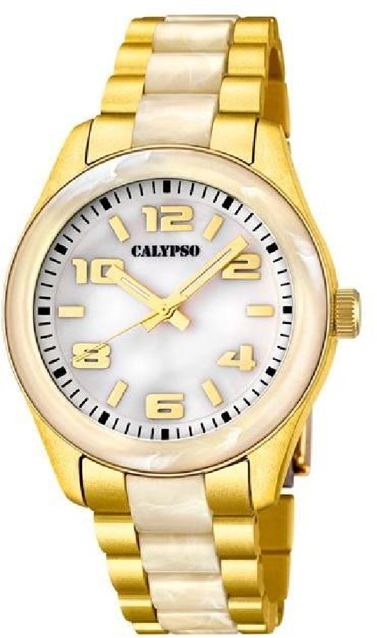 Calypso K5648/3 - Vista frontal