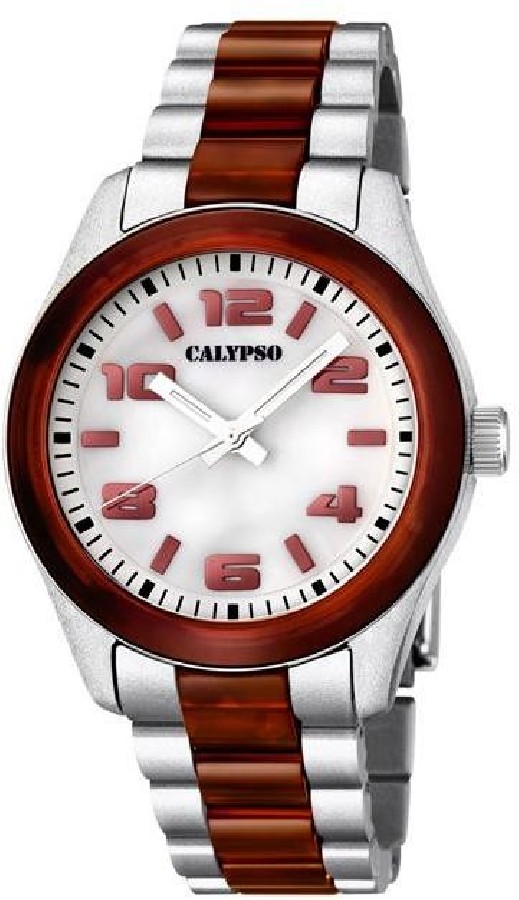Calypso K5648/4 - Vista frontal