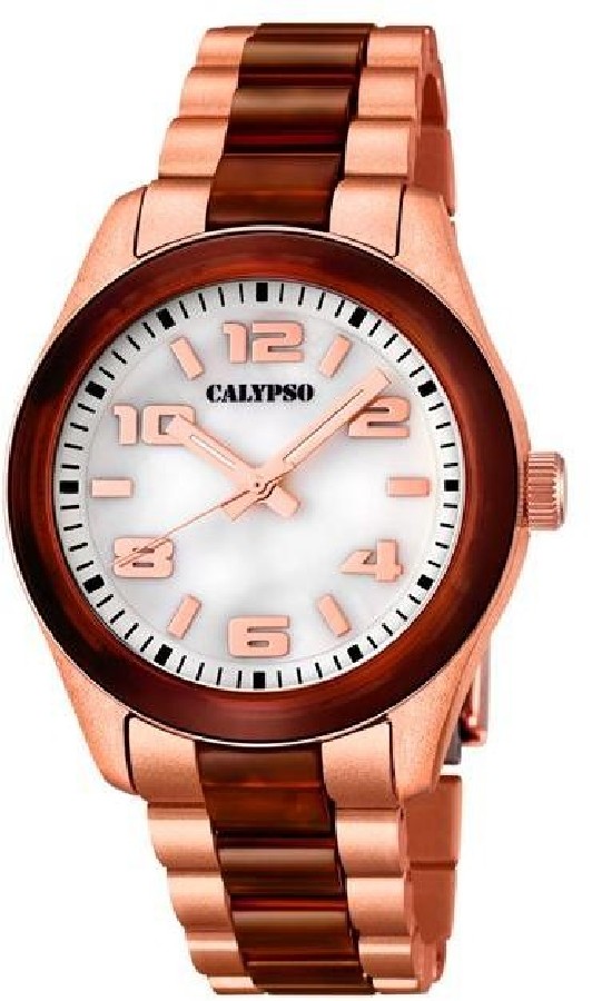 Calypso K5648/6 - Vista frontal