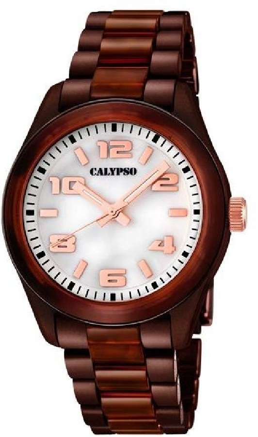 Calypso K5648/7 - Vista frontal