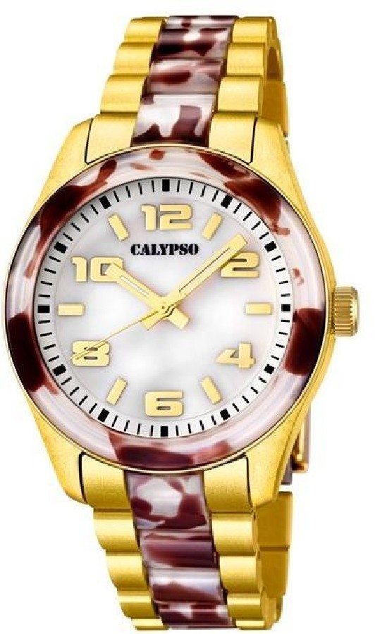 Calypso K5648/A - Vista frontal