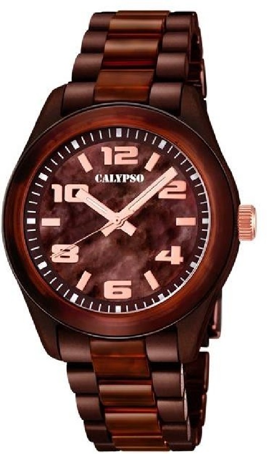 Calypso K5648/8 - Vista frontal